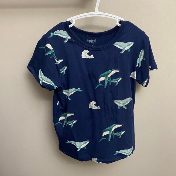 Kyte Bamboo TShirt 💙2 for 30💙 - Picture 1 of 1